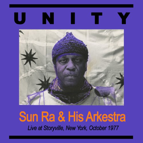 Live at the Storyville in NYC - 29th October 1977