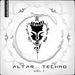 Altar Techno Vol.1