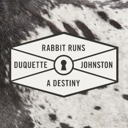 Rabbit Runs a Destiny