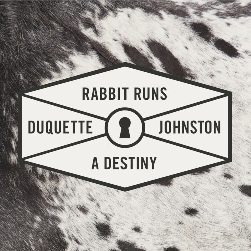 Rabbit Runs a Destiny