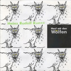 Heul mit den Wölfen