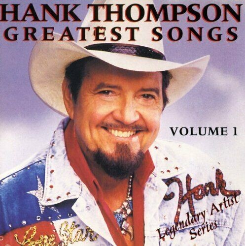 Greatest Songs, Vol. 1