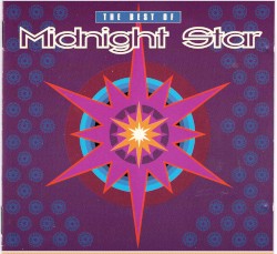 The Best of Midnight Star