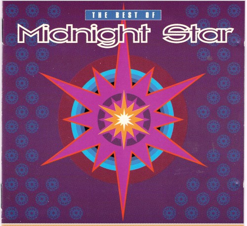 The Best of Midnight Star