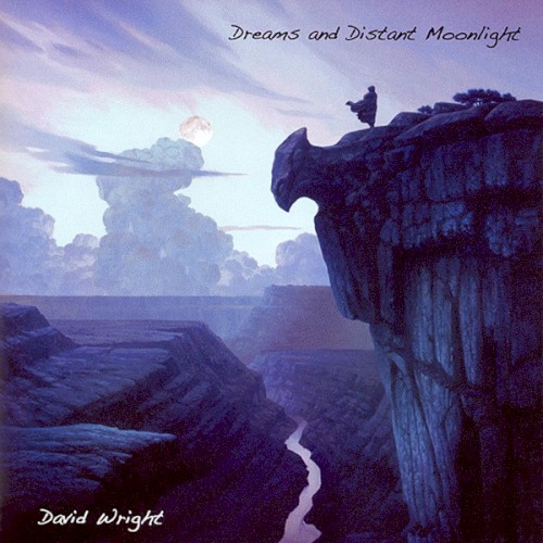 Dreams and Distant Moonlight