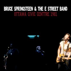 1981‐01‐24: Ottawa Civic Centre, Ottawa, ON, Canada