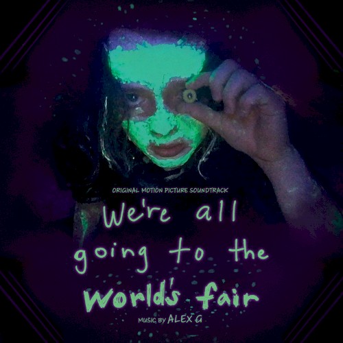 We're All Going to the World's Fair