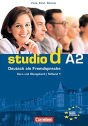 studio d A2, Teilband 1