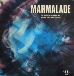 Marmalade Number One