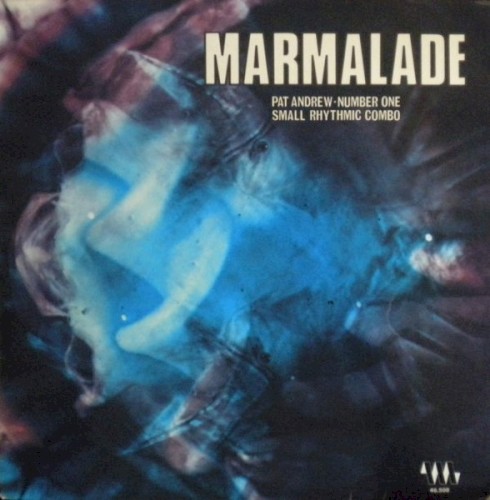 Marmalade Number One