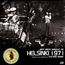 Helsinki 1971 Flying High