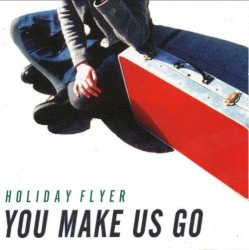 You Make Us Go