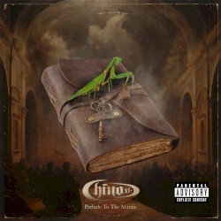 Prelude to the Mantis
