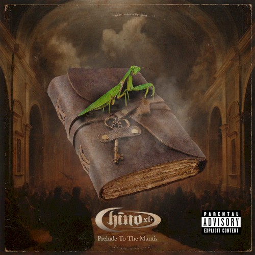 Prelude to the Mantis