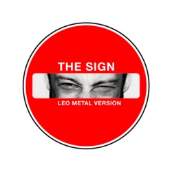 The Sign (Metal version)