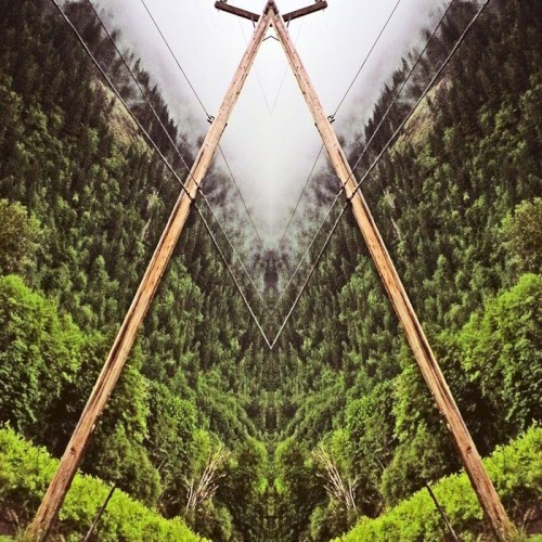 I See Mountains