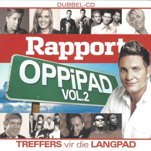 Rapport OPPiPAD Vol.2