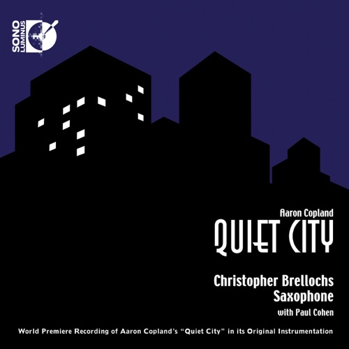 Quiet City
