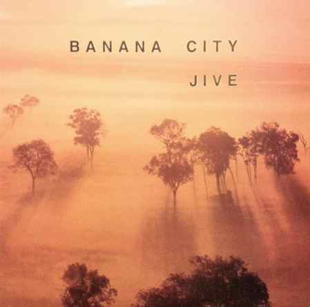 Banana City Jive