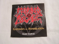 Gateways to Annihilation Radio Sampler