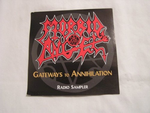 Gateways to Annihilation Radio Sampler