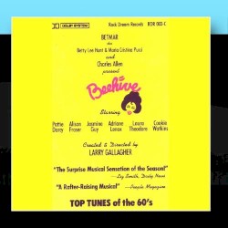 Beehive: The '60's Musical
