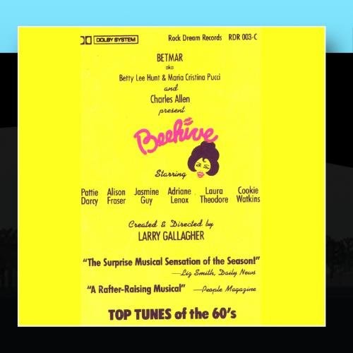Beehive: The '60's Musical