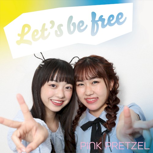 Let’s be free