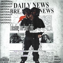 HATERADE