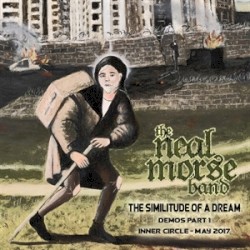The Similitude of a Dream Demos, Part 1