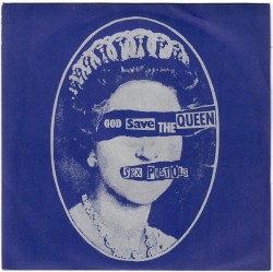 God Save the Queen