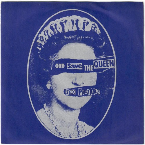 God Save the Queen