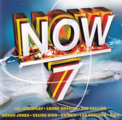 Now 7