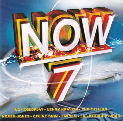 Now 7