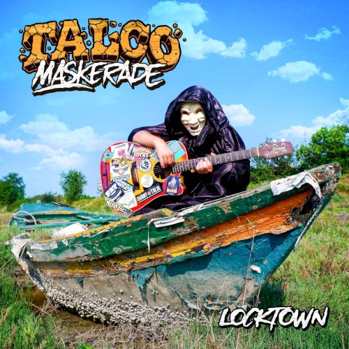 Locktown