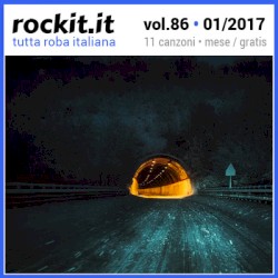 Rockit, Volume 86: Gennaio 2017