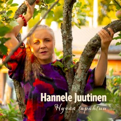 Hyvää tapahtuu