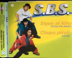 Sigue al líder