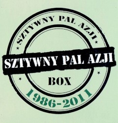 Box 1986 - 2011