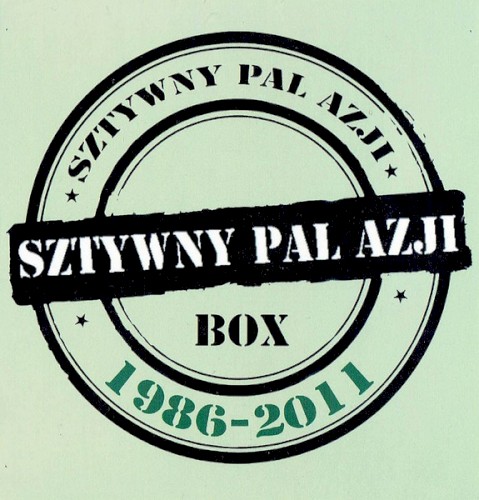 Box 1986 - 2011