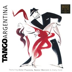 Tango Argentina