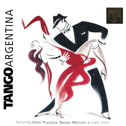 Tango Argentina