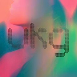 ukg
