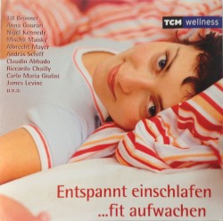 Entspannt einschlafen… fit aufwachen