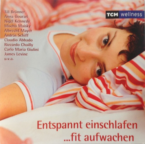 Entspannt einschlafen… fit aufwachen