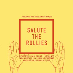 Salute The Rollies