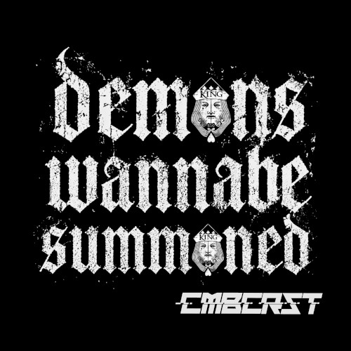 Demons Wanna Be Summoned