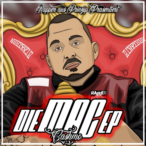 Die Mac EP