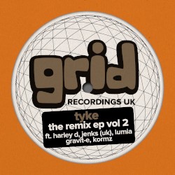 The Remix EP Vol 2