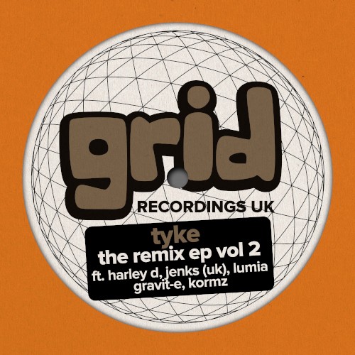 The Remix EP Vol 2